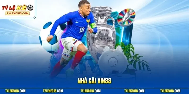 Nhà cái VIN88