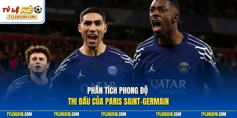 Phân tích kết quả tiềm năng của trận đấu