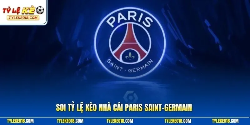 Paris Saint-Germain
